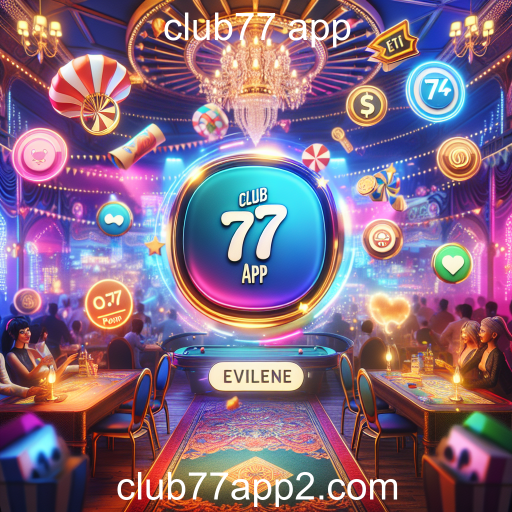 Aproveite ao Máximo as Promoções do Club77 App